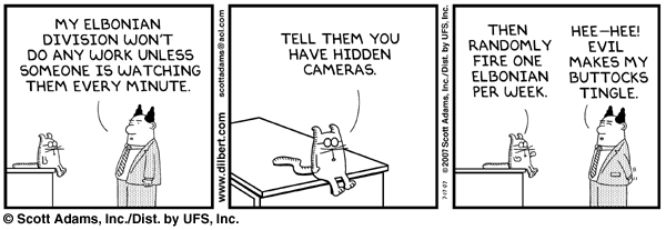 dilbert